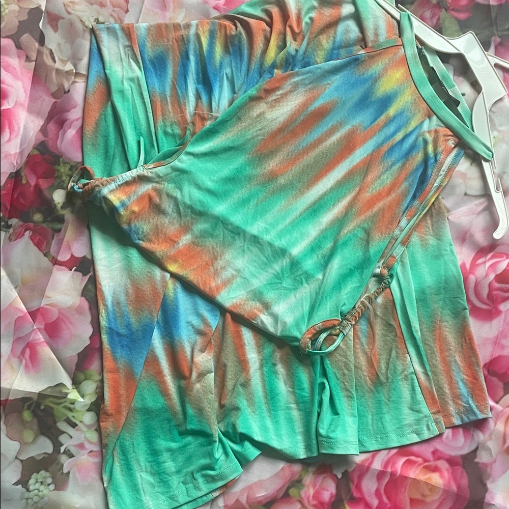 Colorful Maxi Dress for all occasions